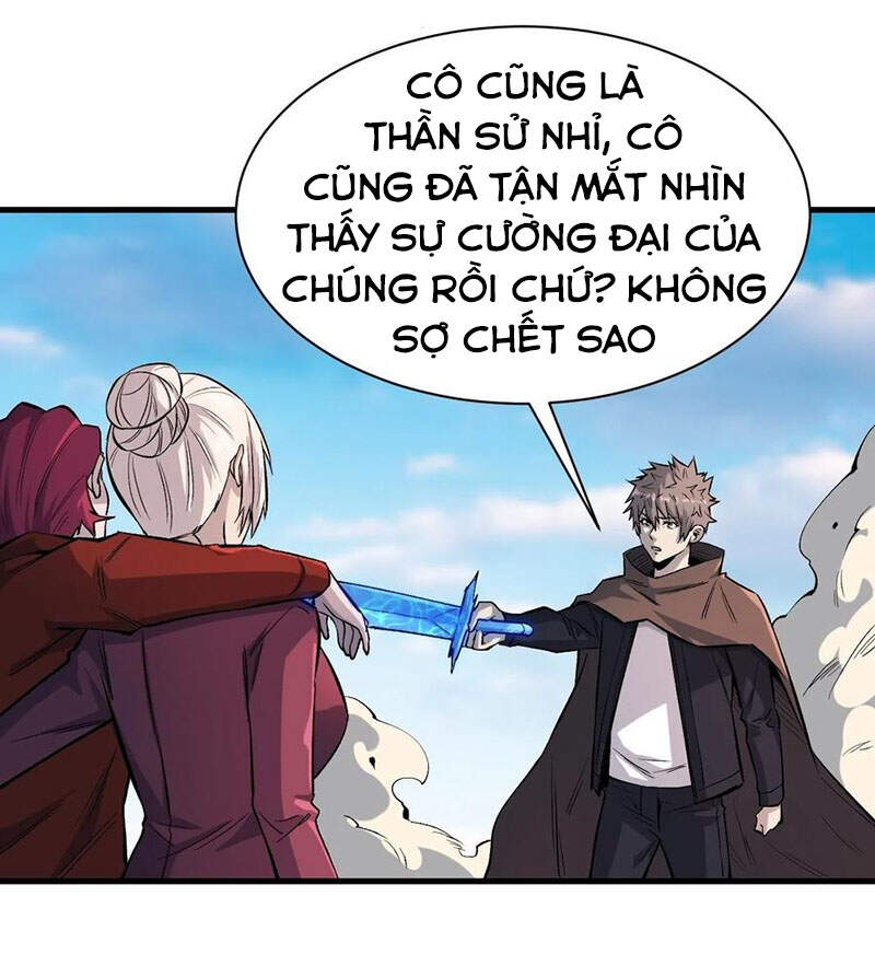 Trở Về Làm Đại Lão Thời Mạt Thế Chapter 192 - Trang 2