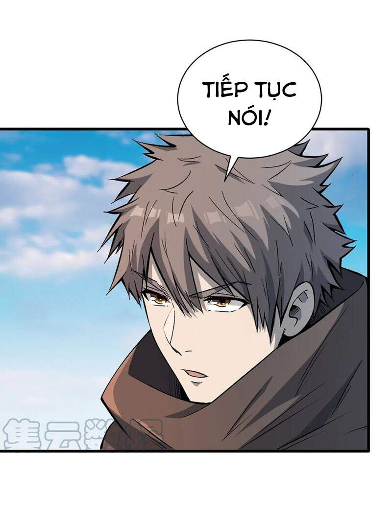 Trở Về Làm Đại Lão Thời Mạt Thế Chapter 192 - Trang 2