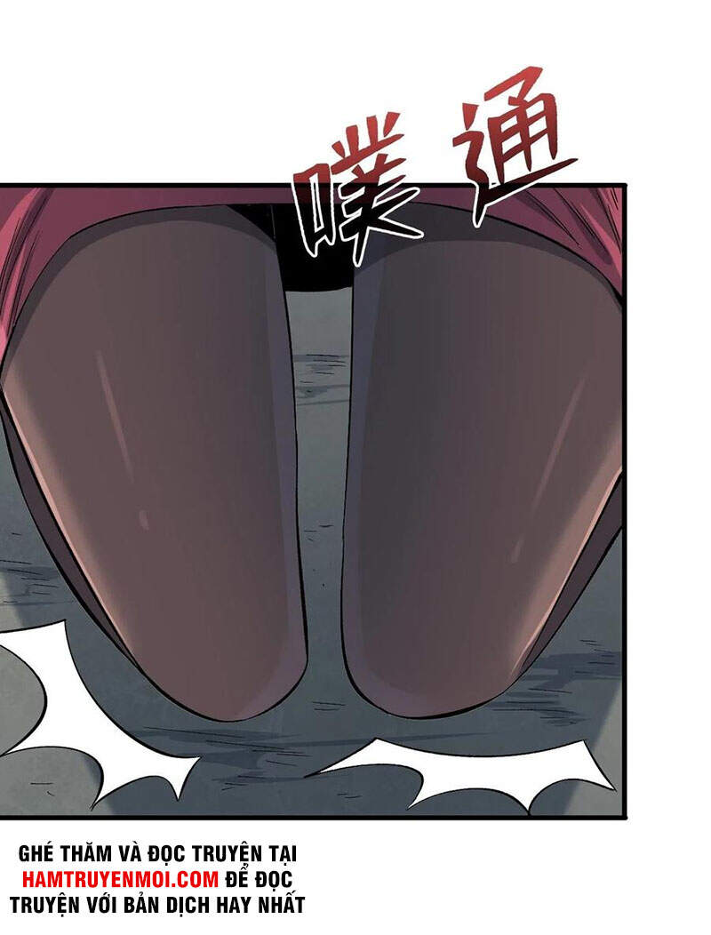 Trở Về Làm Đại Lão Thời Mạt Thế Chapter 192 - Trang 2