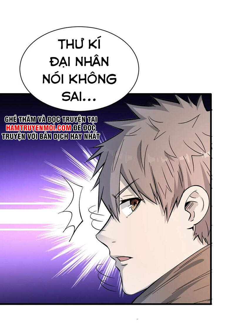 Trở Về Làm Đại Lão Thời Mạt Thế Chapter 192 - Trang 2