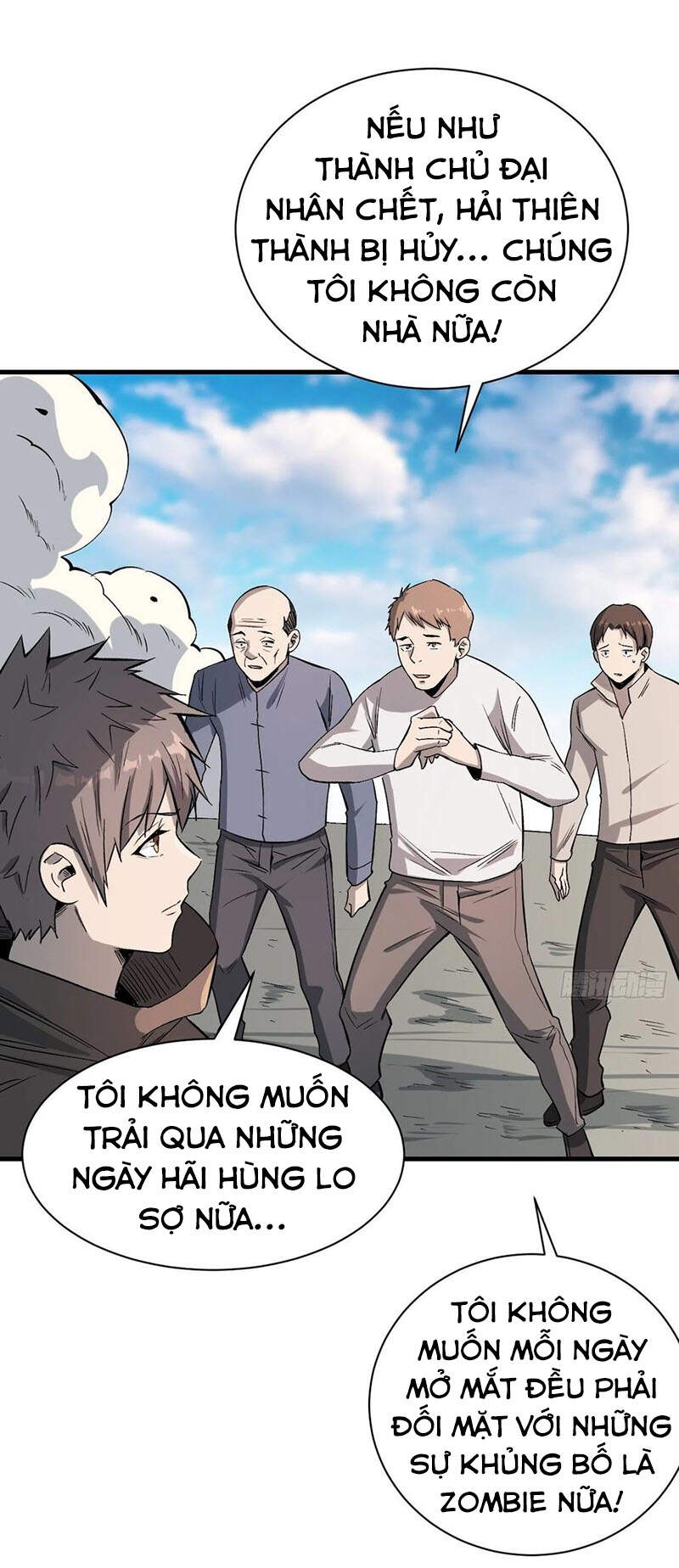 Trở Về Làm Đại Lão Thời Mạt Thế Chapter 192 - Trang 2