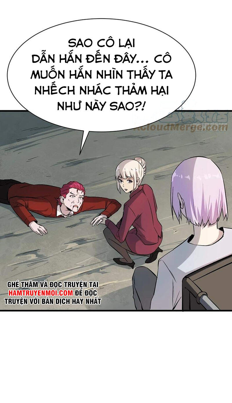 Trở Về Làm Đại Lão Thời Mạt Thế Chapter 192 - Trang 2