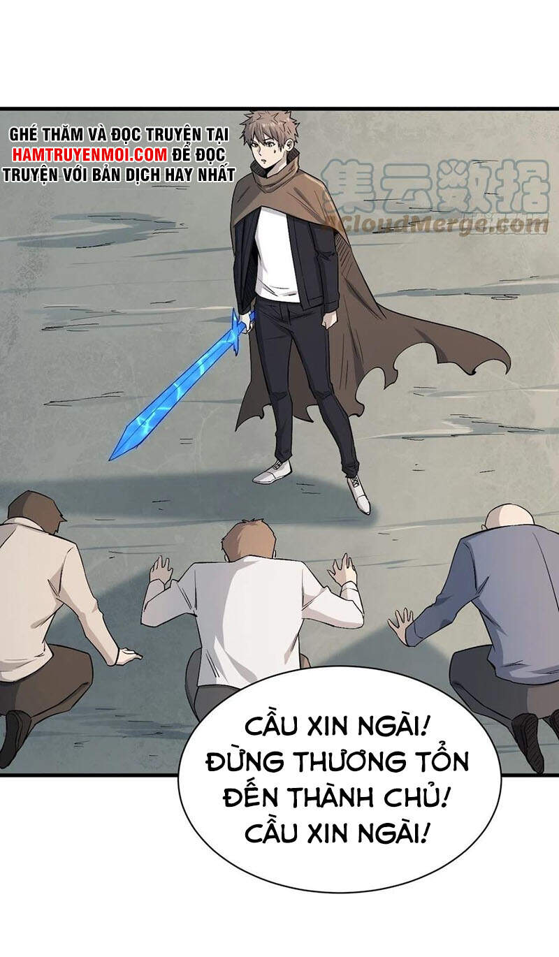 Trở Về Làm Đại Lão Thời Mạt Thế Chapter 192 - Trang 2