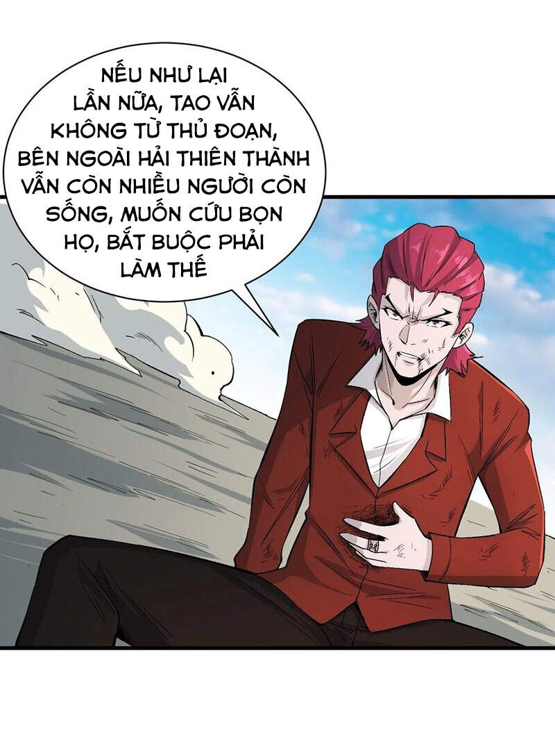 Trở Về Làm Đại Lão Thời Mạt Thế Chapter 192 - Trang 2