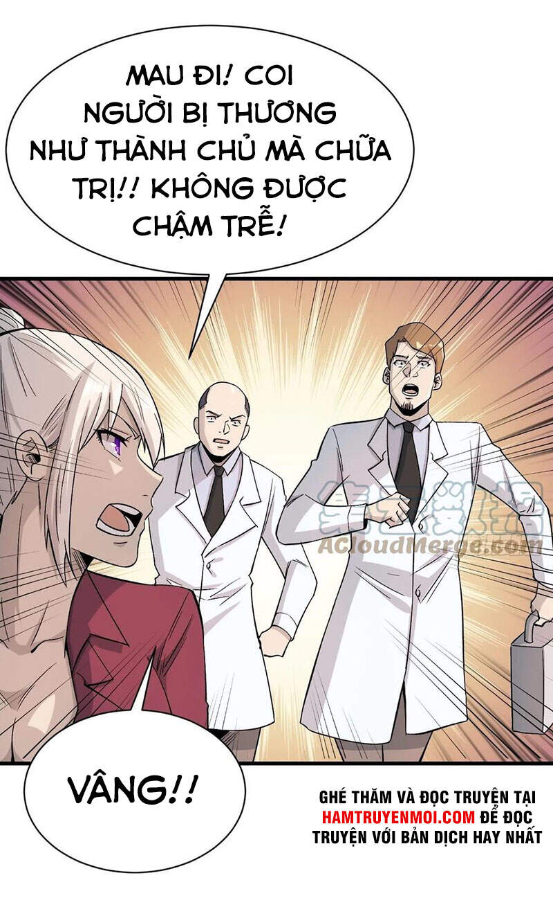 Trở Về Làm Đại Lão Thời Mạt Thế Chapter 192 - Trang 2