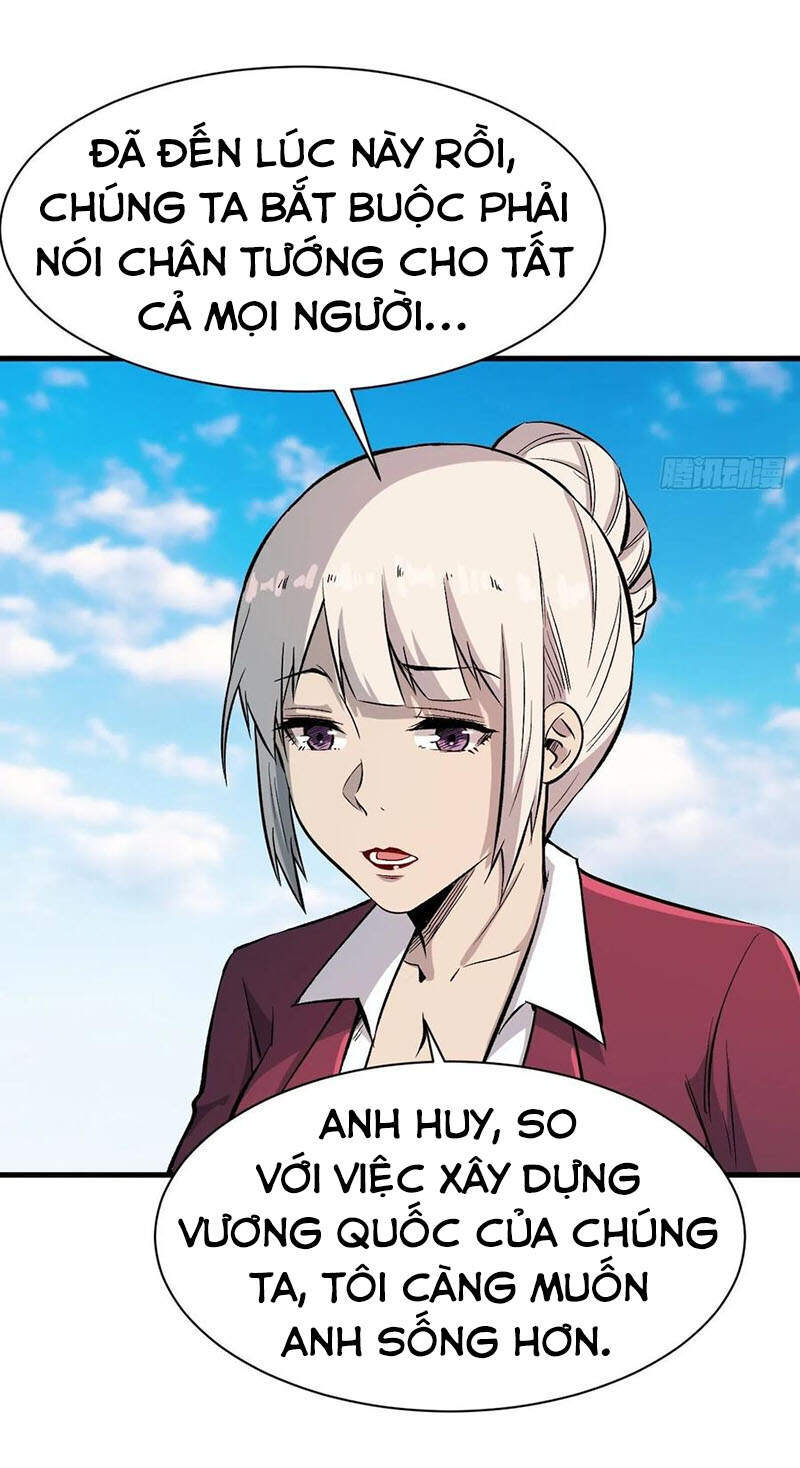 Trở Về Làm Đại Lão Thời Mạt Thế Chapter 192 - Trang 2