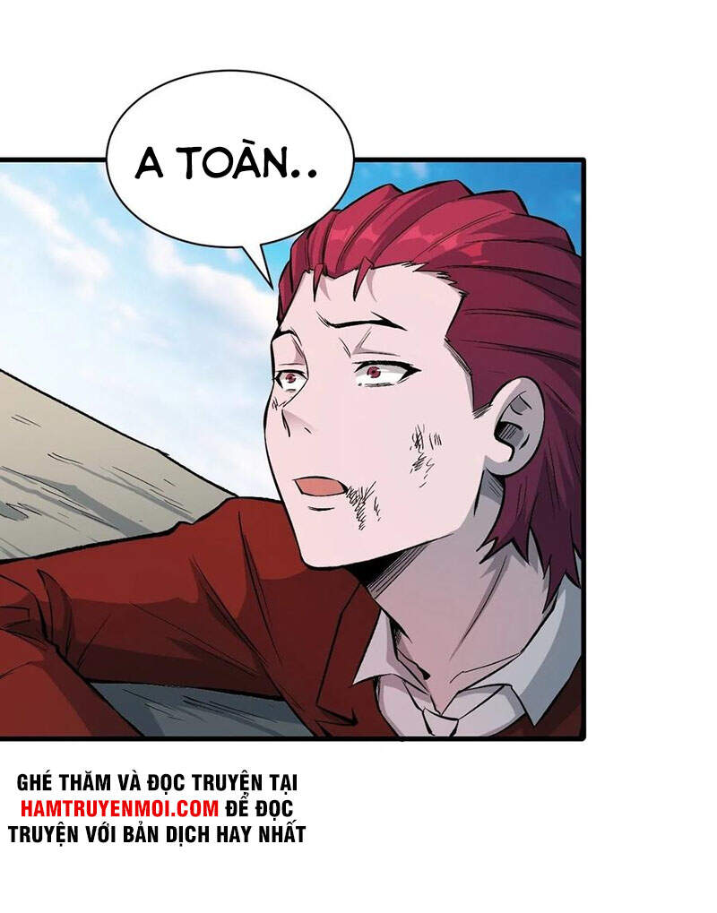 Trở Về Làm Đại Lão Thời Mạt Thế Chapter 192 - Trang 2