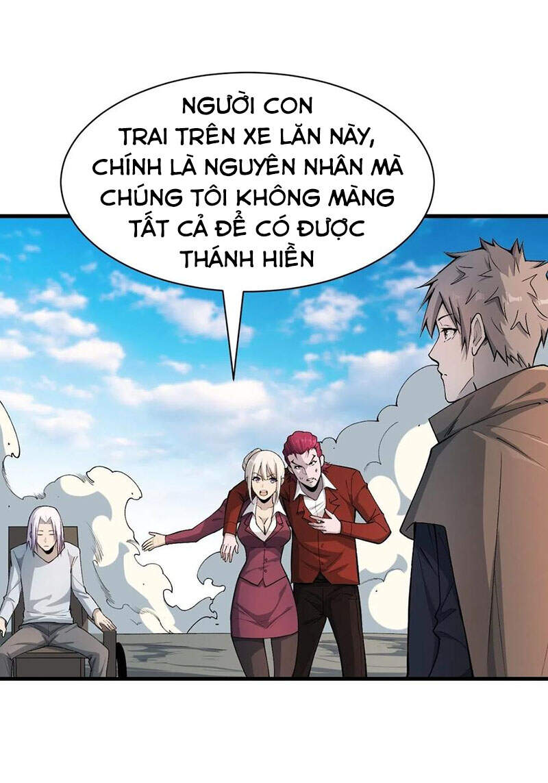 Trở Về Làm Đại Lão Thời Mạt Thế Chapter 192 - Trang 2