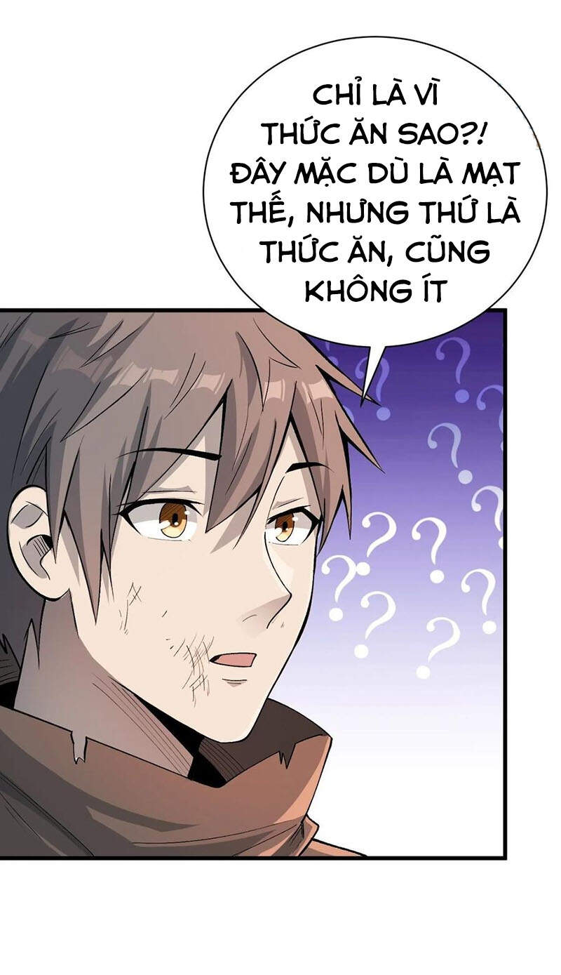 Trở Về Làm Đại Lão Thời Mạt Thế Chapter 192 - Trang 2