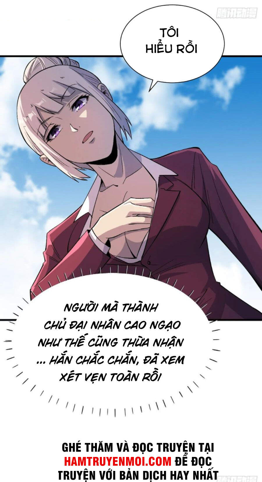 Trở Về Làm Đại Lão Thời Mạt Thế Chapter 193 - Trang 2