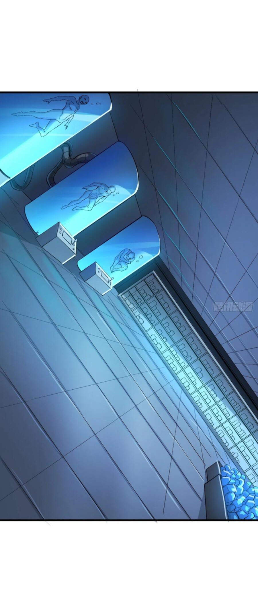 Trở Về Làm Đại Lão Thời Mạt Thế Chapter 193 - Trang 2