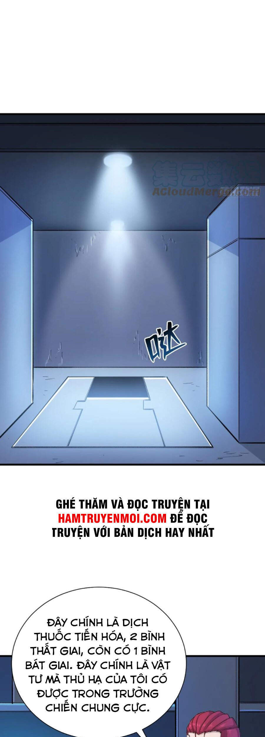 Trở Về Làm Đại Lão Thời Mạt Thế Chapter 193 - Trang 2