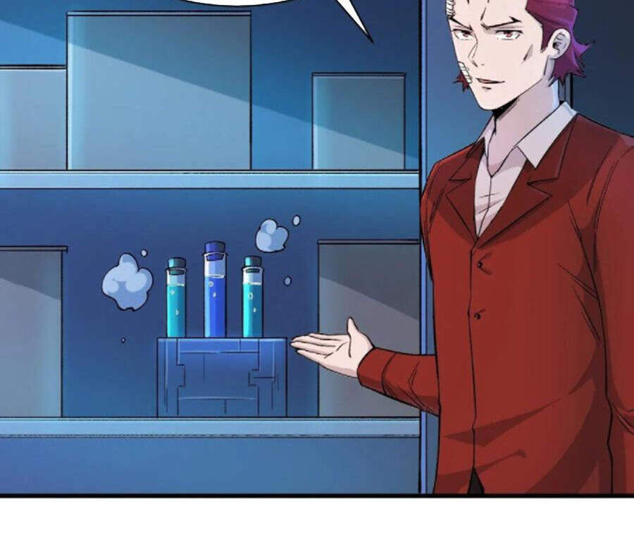 Trở Về Làm Đại Lão Thời Mạt Thế Chapter 193 - Trang 2