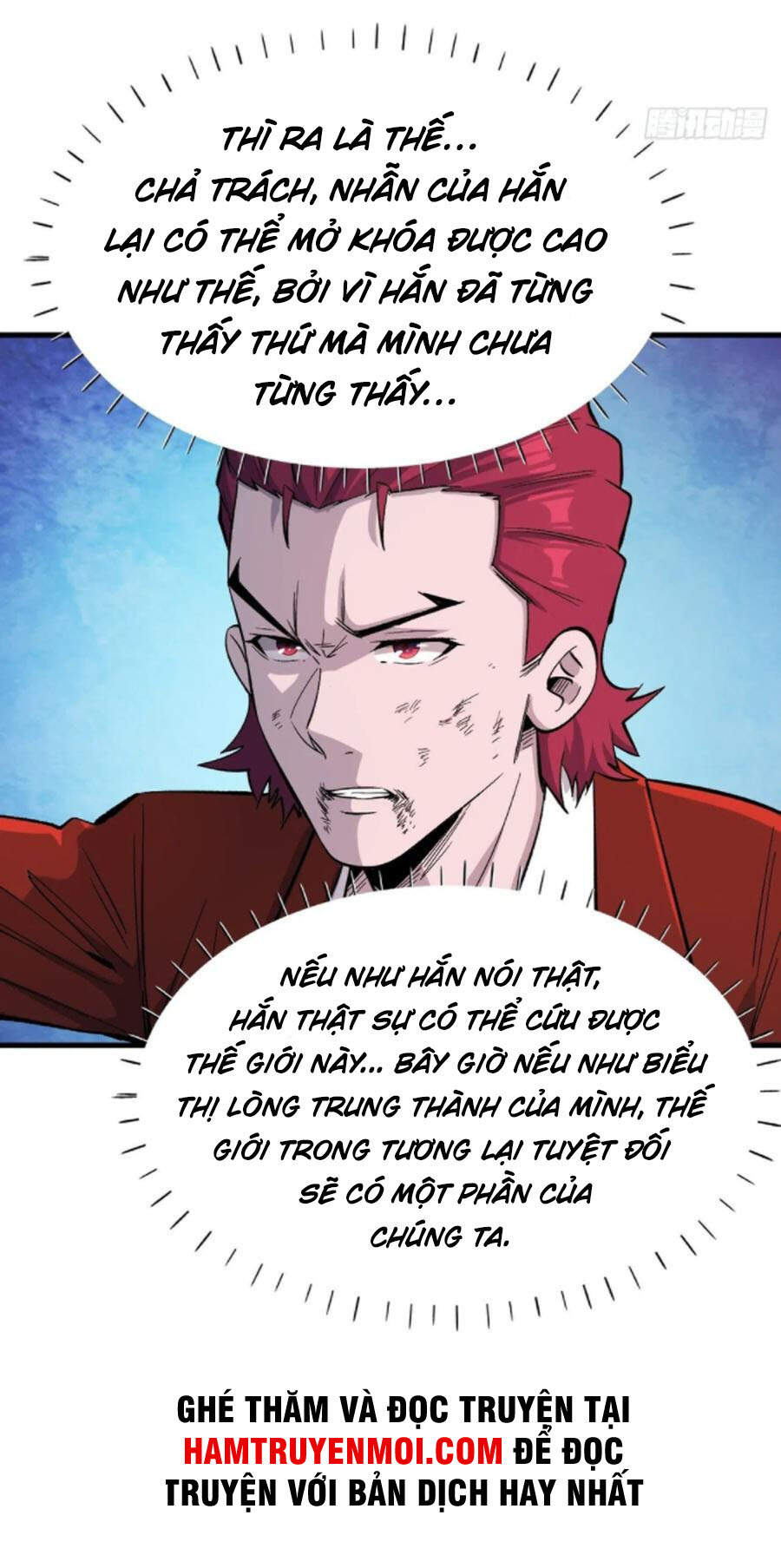 Trở Về Làm Đại Lão Thời Mạt Thế Chapter 193 - Trang 2