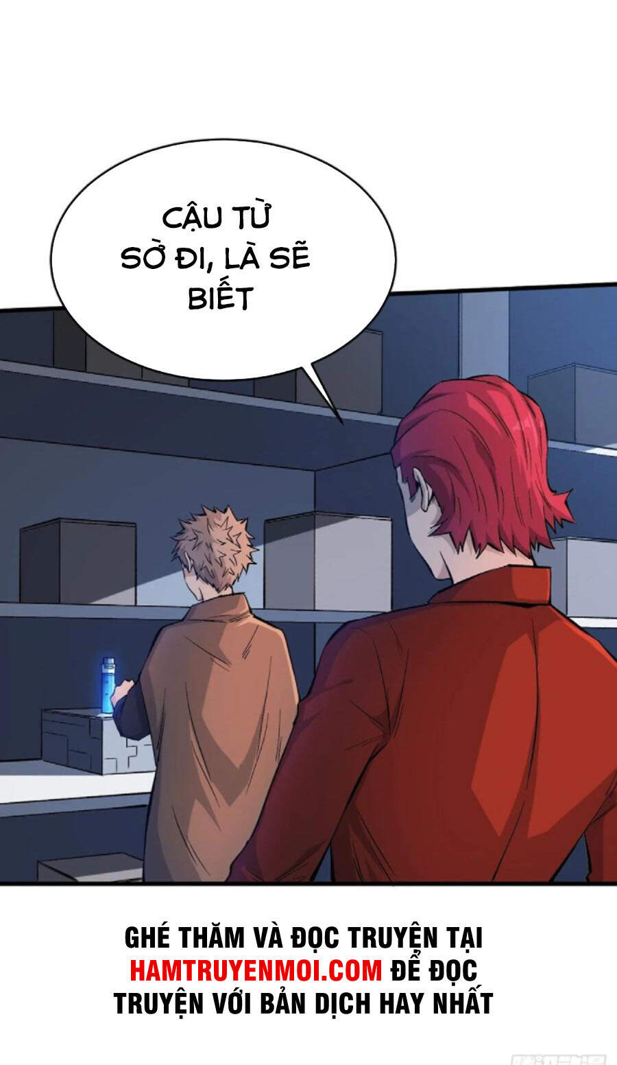 Trở Về Làm Đại Lão Thời Mạt Thế Chapter 194 - Trang 2