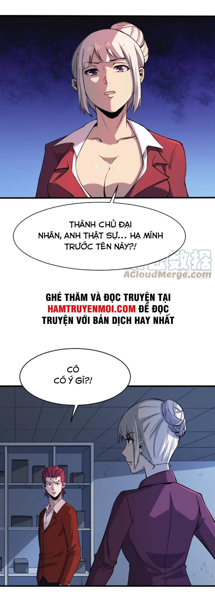 Trở Về Làm Đại Lão Thời Mạt Thế Chapter 194 - Trang 2