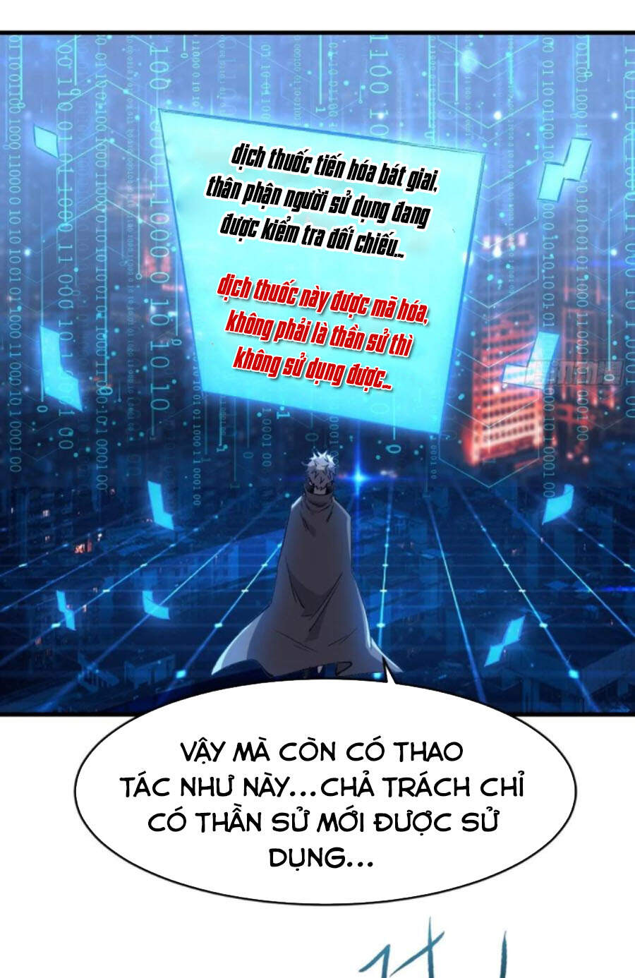 Trở Về Làm Đại Lão Thời Mạt Thế Chapter 194 - Trang 2