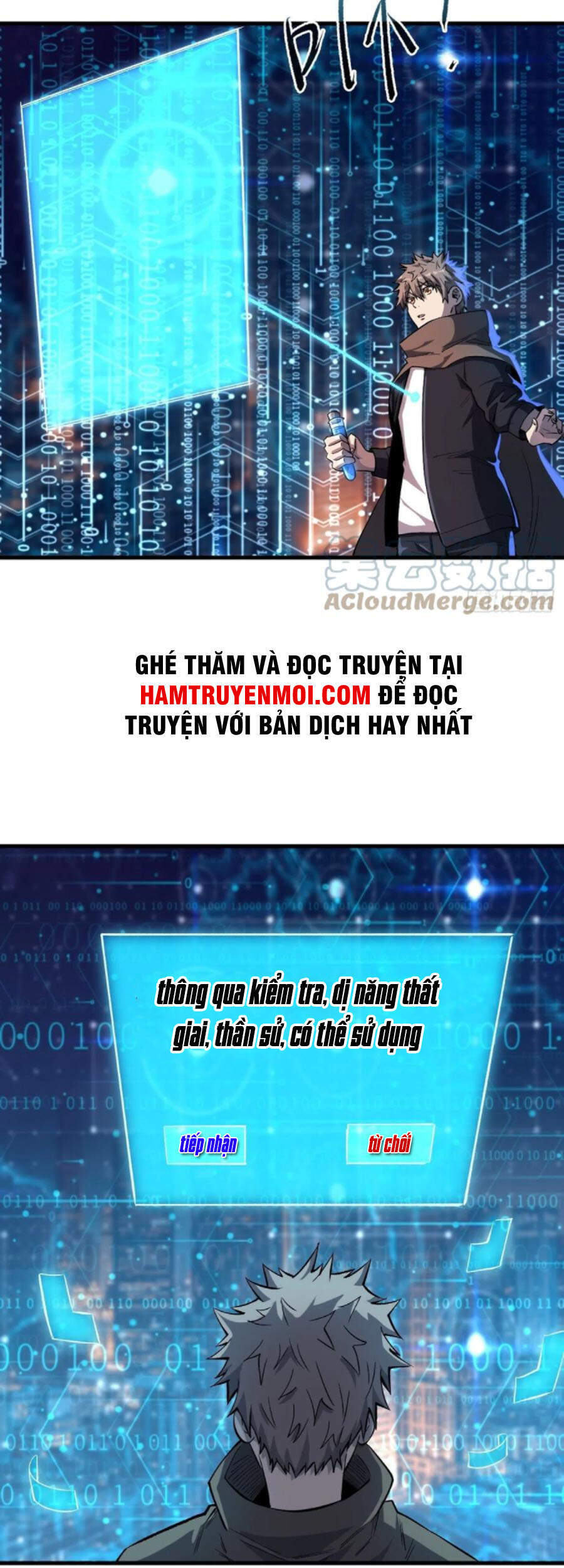 Trở Về Làm Đại Lão Thời Mạt Thế Chapter 194 - Trang 2