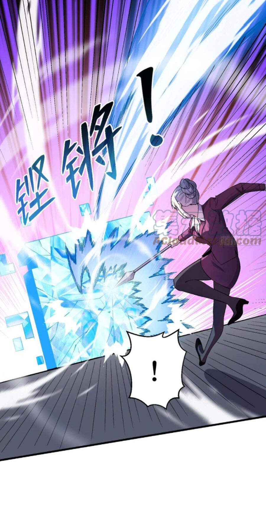 Trở Về Làm Đại Lão Thời Mạt Thế Chapter 195 - Trang 2