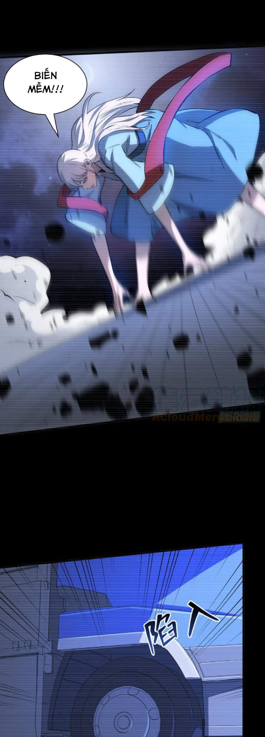 Trở Về Làm Đại Lão Thời Mạt Thế Chapter 195 - Trang 2