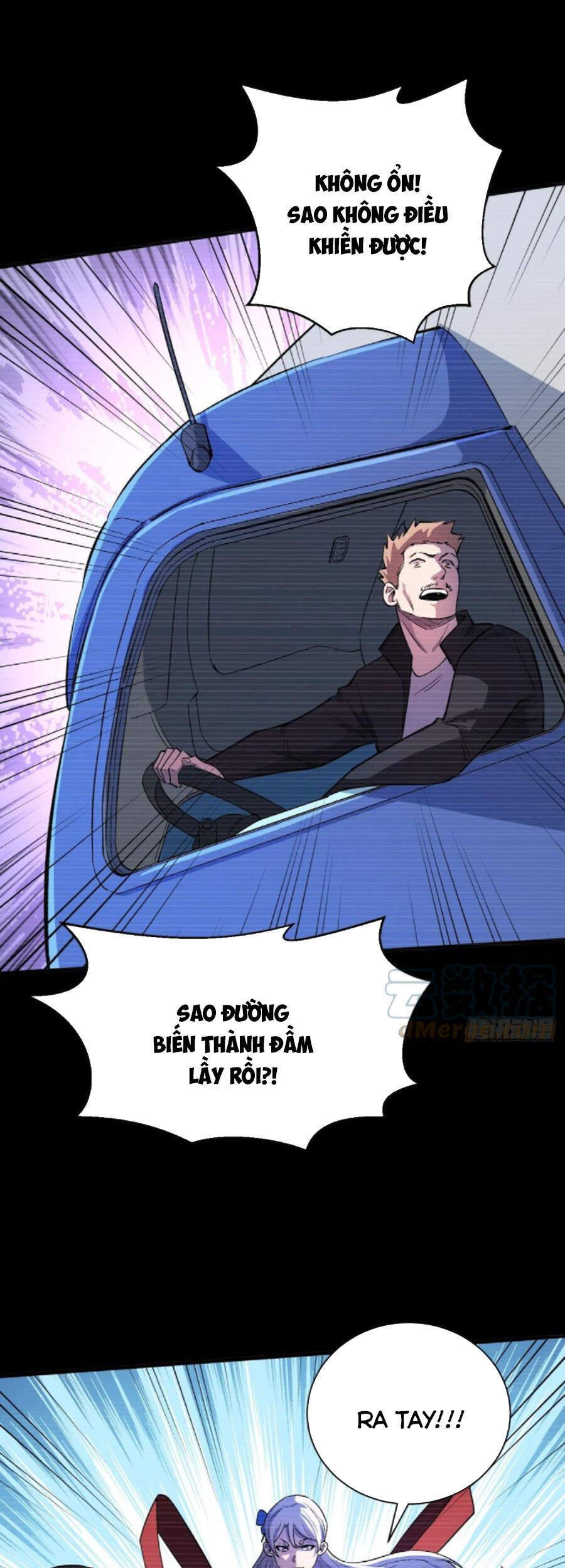 Trở Về Làm Đại Lão Thời Mạt Thế Chapter 195 - Trang 2