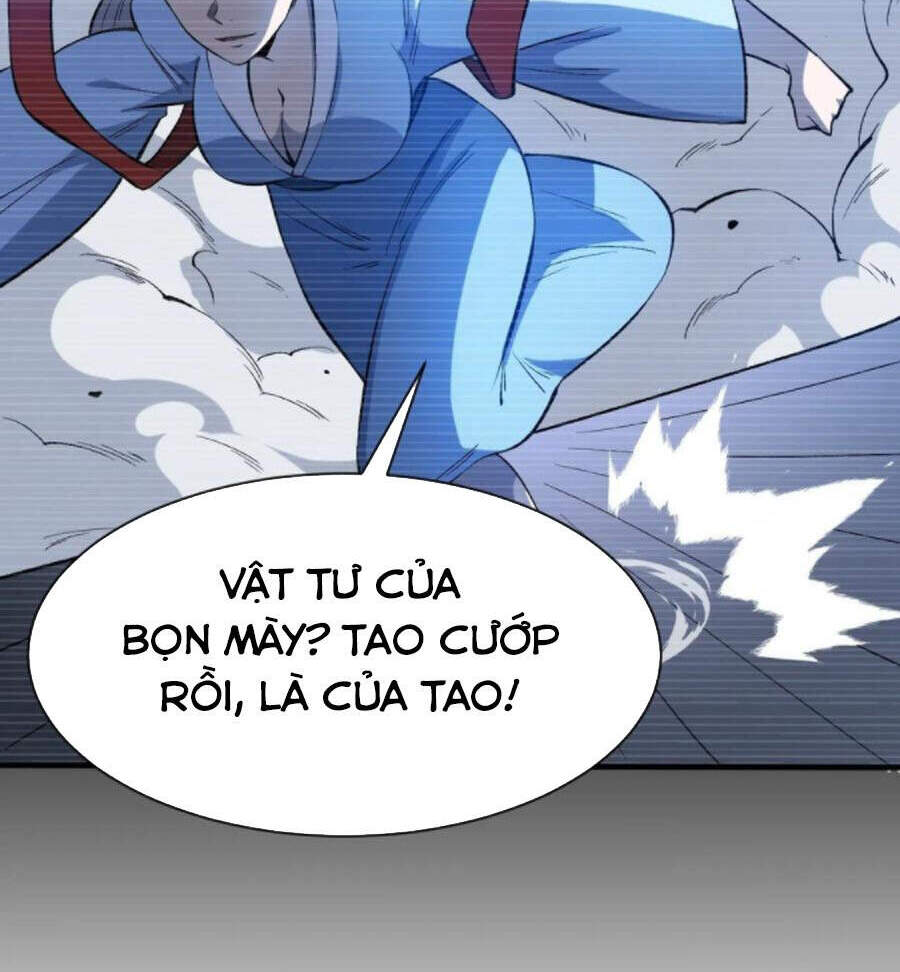 Trở Về Làm Đại Lão Thời Mạt Thế Chapter 195 - Trang 2