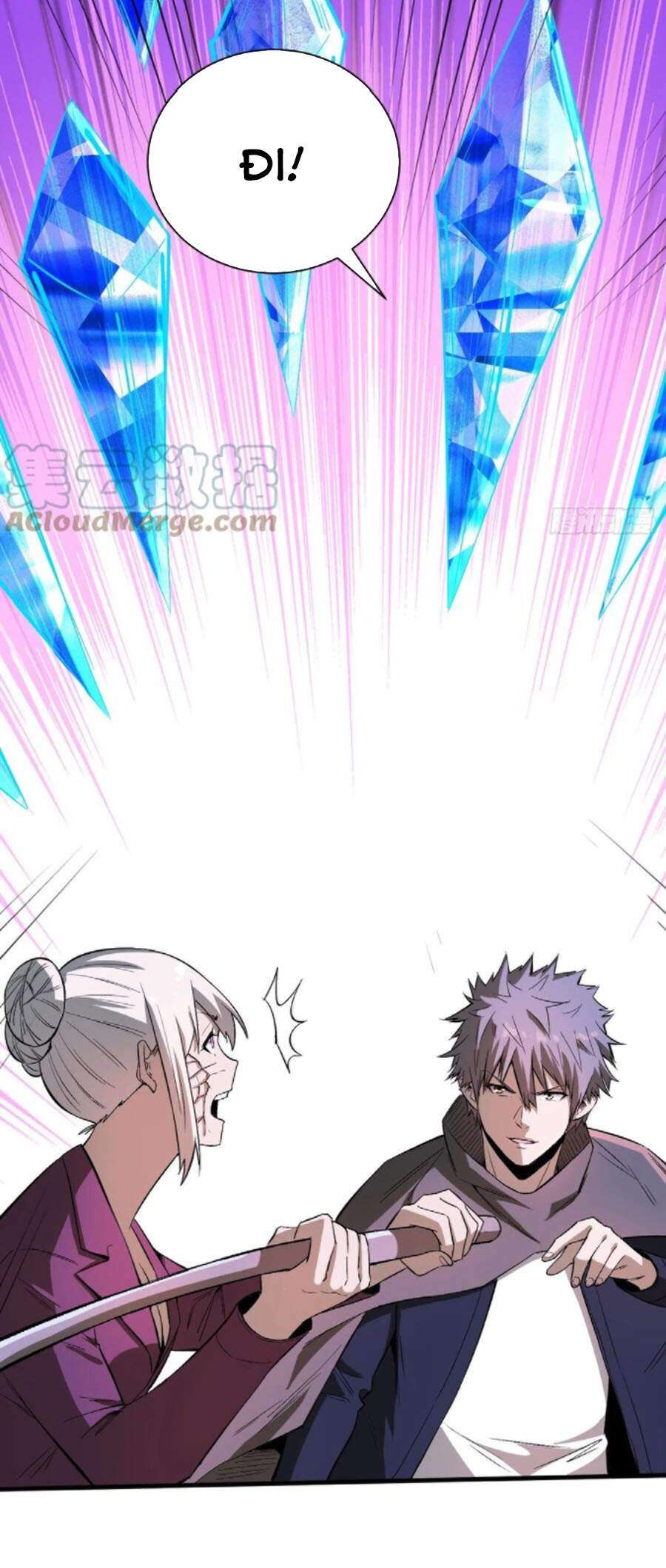 Trở Về Làm Đại Lão Thời Mạt Thế Chapter 195 - Trang 2