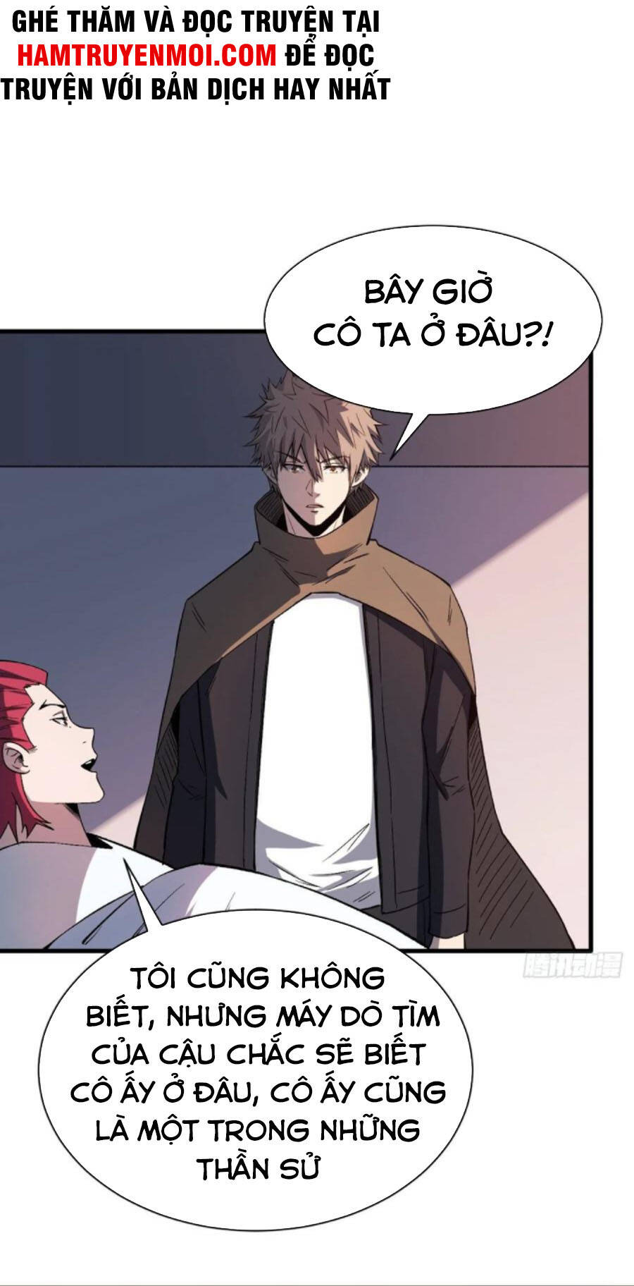 Trở Về Làm Đại Lão Thời Mạt Thế Chapter 196 - Trang 2