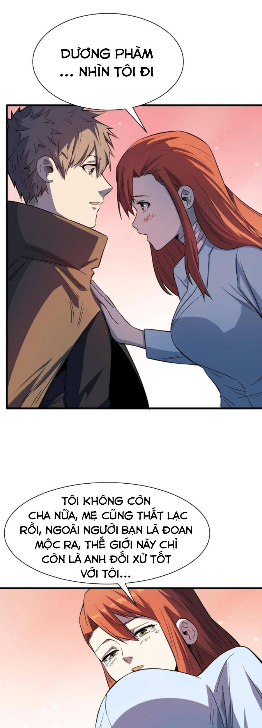 Trở Về Làm Đại Lão Thời Mạt Thế Chapter 196 - Trang 2