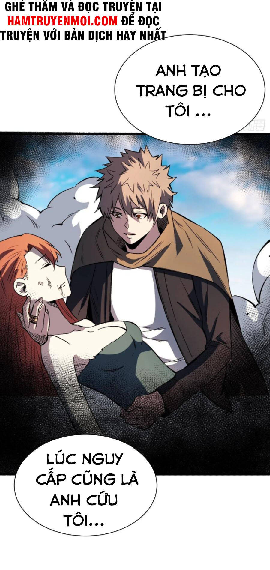 Trở Về Làm Đại Lão Thời Mạt Thế Chapter 196 - Trang 2