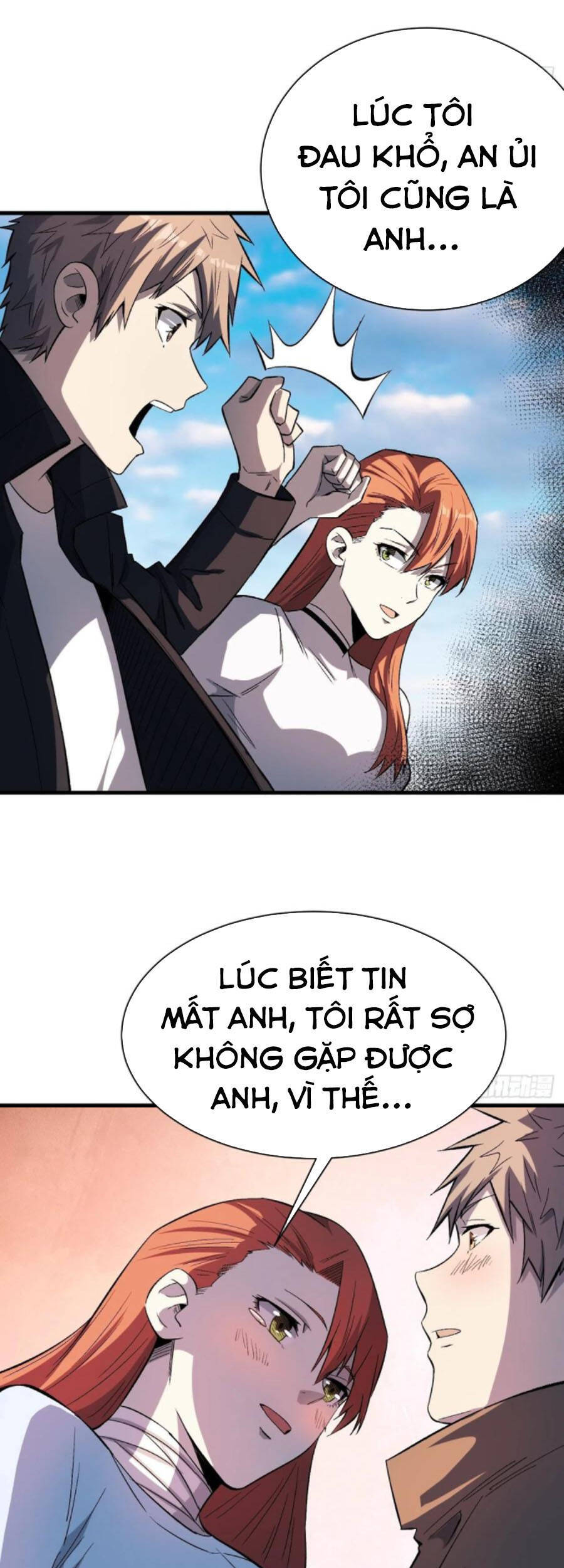 Trở Về Làm Đại Lão Thời Mạt Thế Chapter 196 - Trang 2