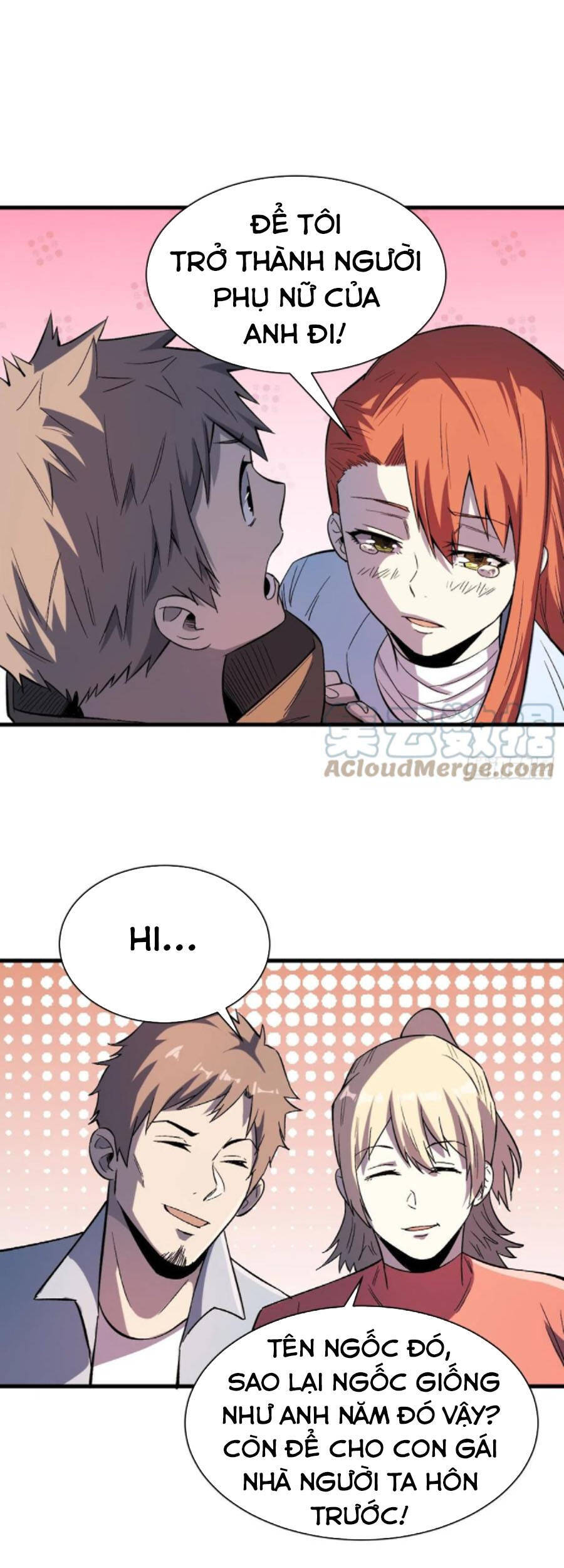 Trở Về Làm Đại Lão Thời Mạt Thế Chapter 196 - Trang 2