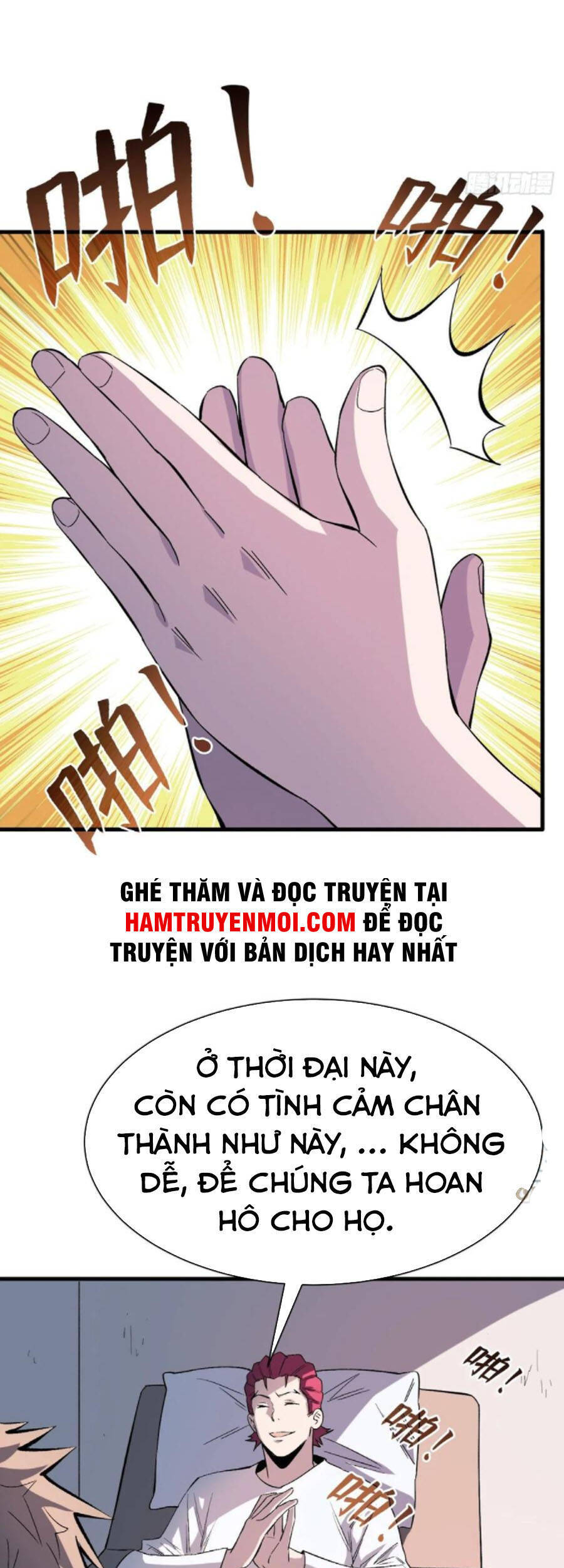 Trở Về Làm Đại Lão Thời Mạt Thế Chapter 196 - Trang 2