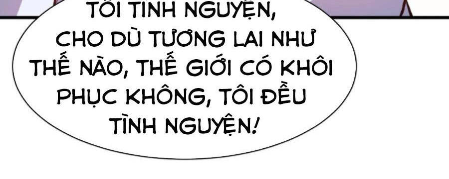 Trở Về Làm Đại Lão Thời Mạt Thế Chapter 196 - Trang 2