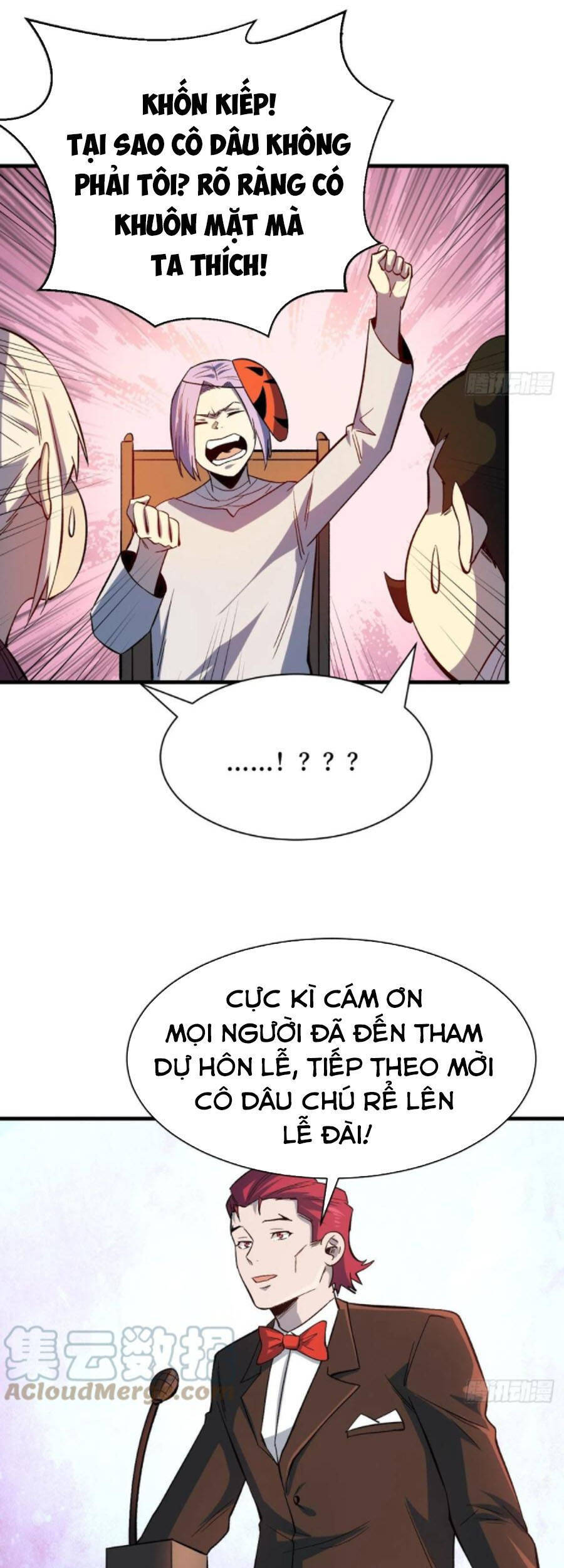 Trở Về Làm Đại Lão Thời Mạt Thế Chapter 196 - Trang 2