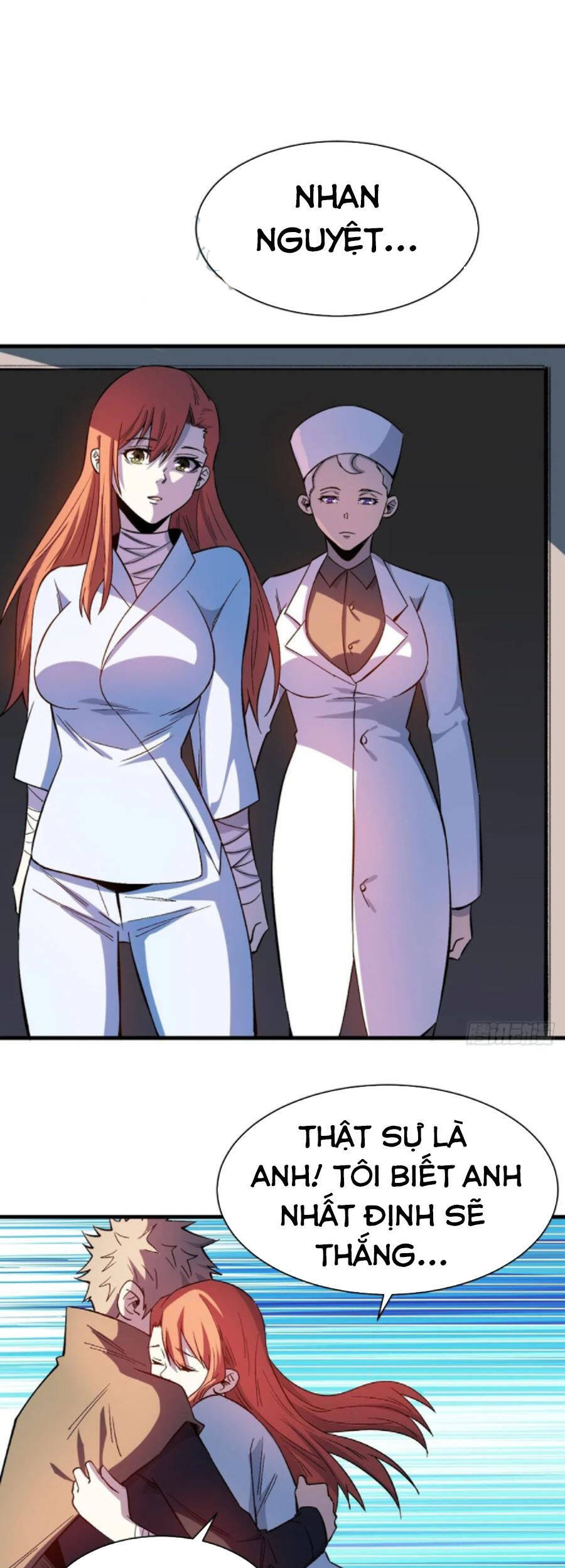 Trở Về Làm Đại Lão Thời Mạt Thế Chapter 196 - Trang 2