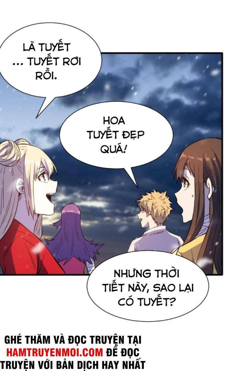 Trở Về Làm Đại Lão Thời Mạt Thế Chapter 197 - Trang 2