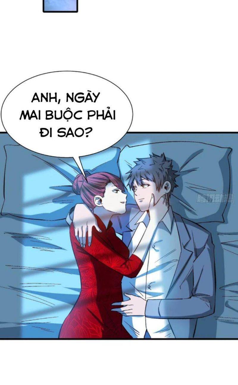 Trở Về Làm Đại Lão Thời Mạt Thế Chapter 197 - Trang 2