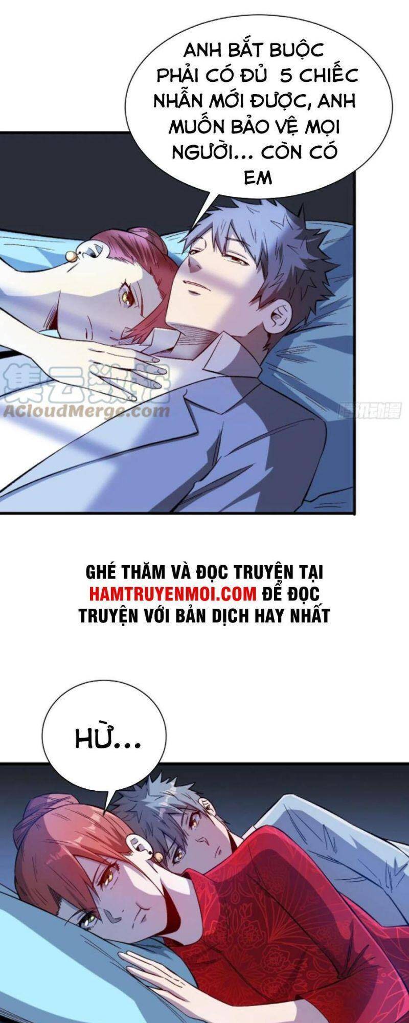 Trở Về Làm Đại Lão Thời Mạt Thế Chapter 197 - Trang 2