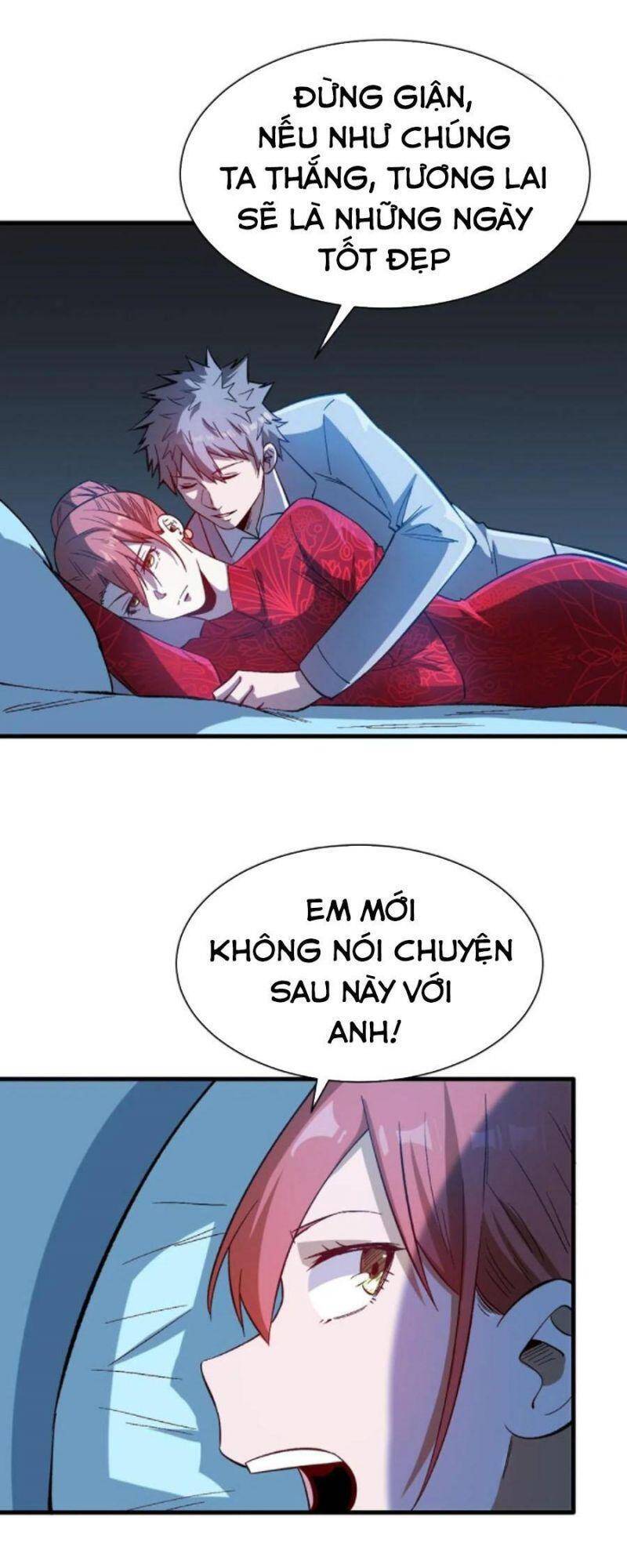 Trở Về Làm Đại Lão Thời Mạt Thế Chapter 197 - Trang 2