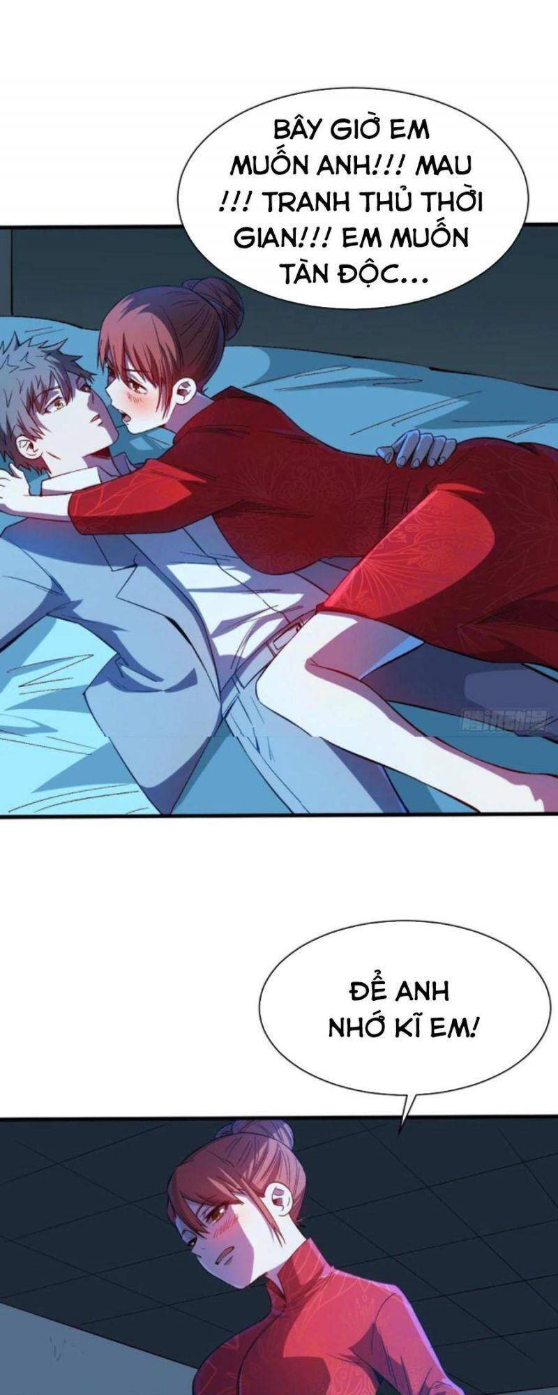 Trở Về Làm Đại Lão Thời Mạt Thế Chapter 197 - Trang 2