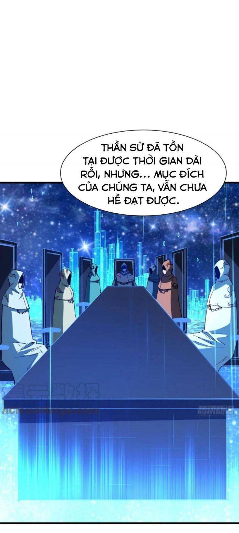 Trở Về Làm Đại Lão Thời Mạt Thế Chapter 197 - Trang 2