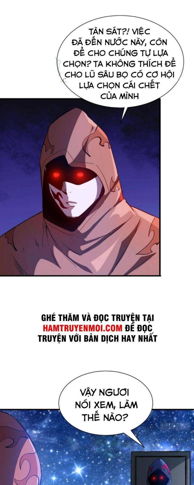 Trở Về Làm Đại Lão Thời Mạt Thế Chapter 197 - Trang 2