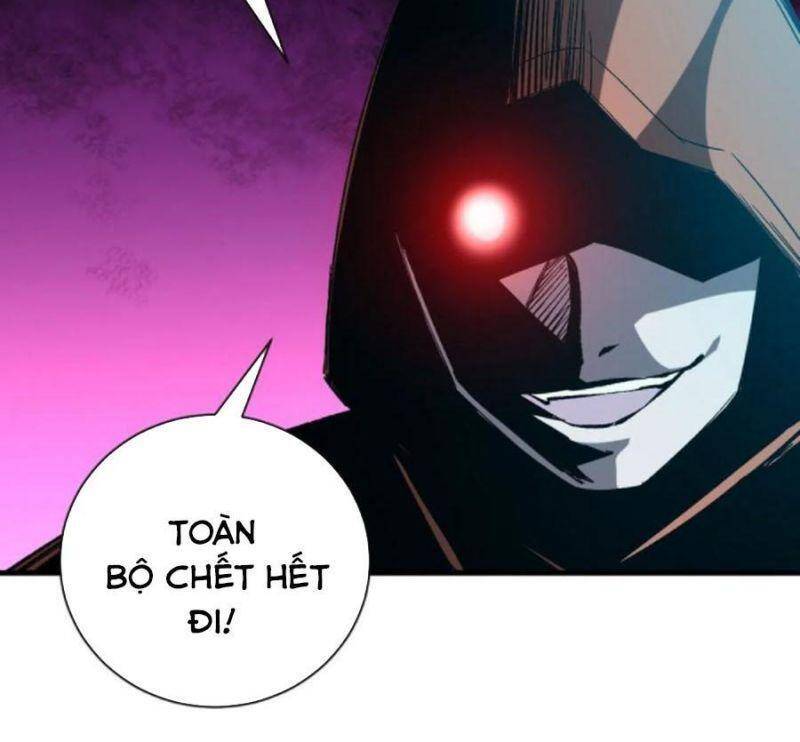 Trở Về Làm Đại Lão Thời Mạt Thế Chapter 197 - Trang 2