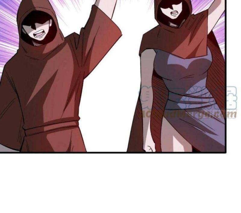 Trở Về Làm Đại Lão Thời Mạt Thế Chapter 197 - Trang 2