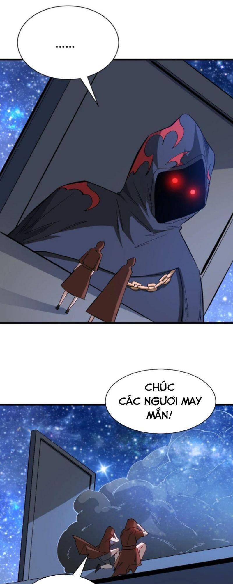 Trở Về Làm Đại Lão Thời Mạt Thế Chapter 197 - Trang 2