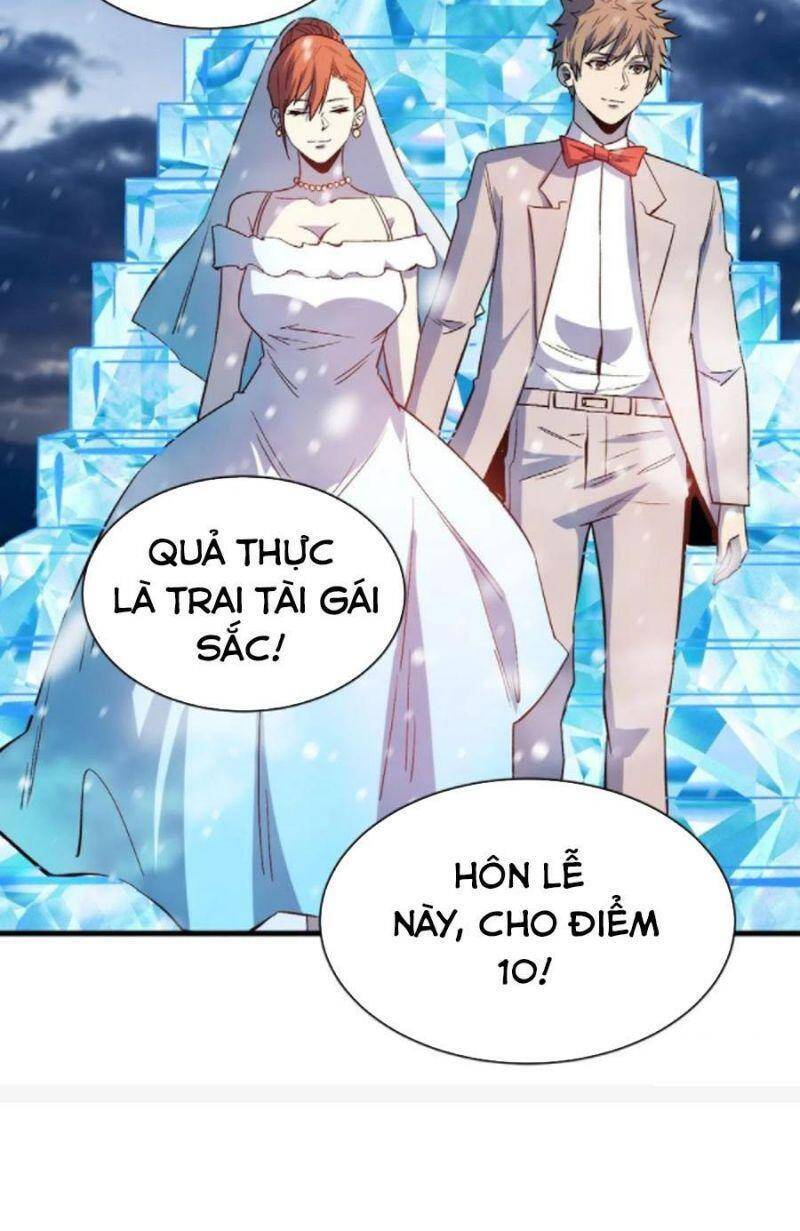 Trở Về Làm Đại Lão Thời Mạt Thế Chapter 197 - Trang 2