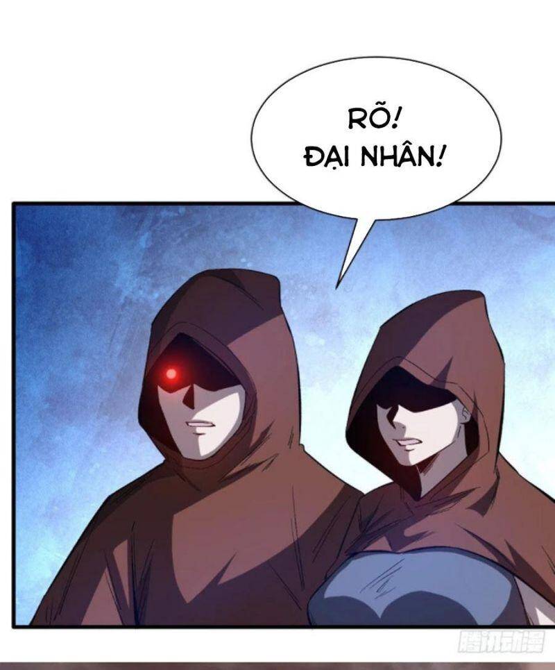 Trở Về Làm Đại Lão Thời Mạt Thế Chapter 197 - Trang 2