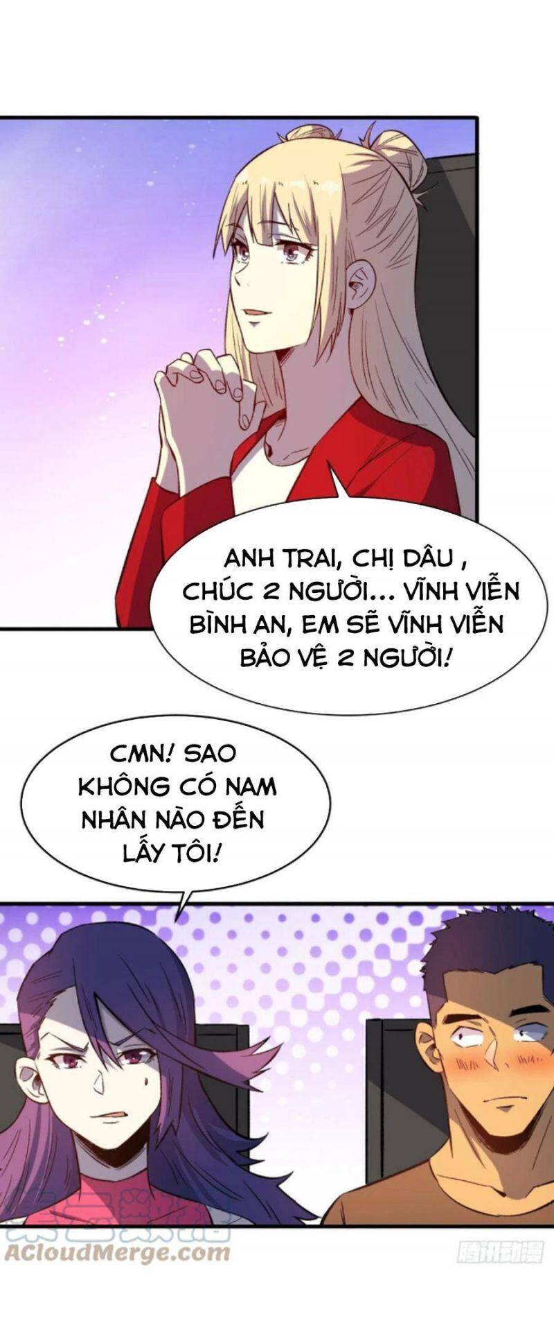 Trở Về Làm Đại Lão Thời Mạt Thế Chapter 197 - Trang 2