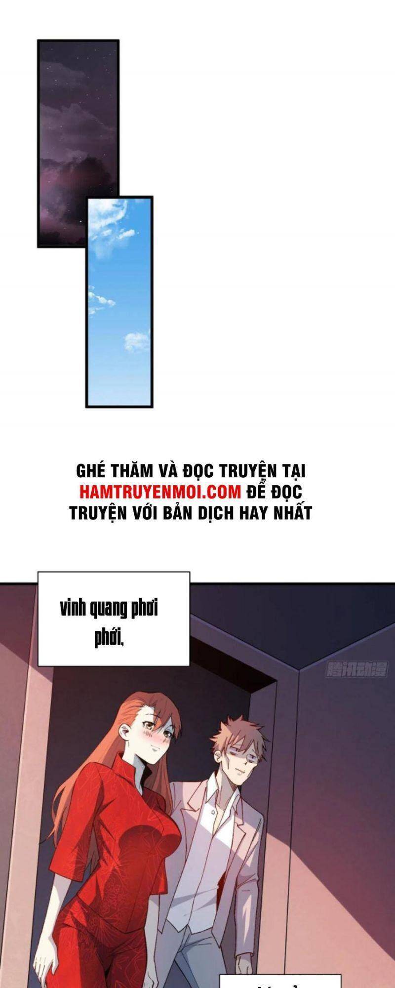 Trở Về Làm Đại Lão Thời Mạt Thế Chapter 198 - Trang 2